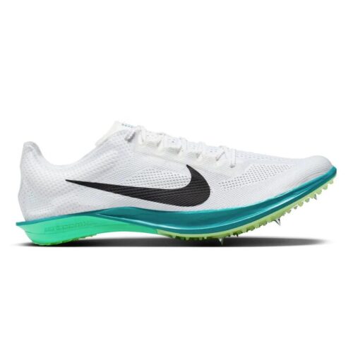 Unisex Nike Zoomx Dragonfly 2 White