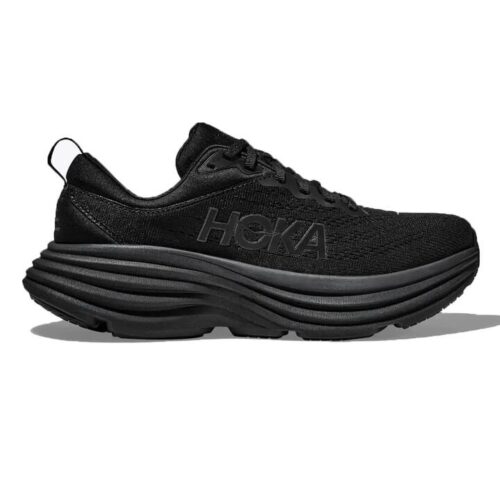 Womens Hoka Bondi 8