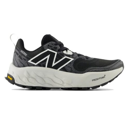Womens New Balance Fresh Foam X Hierro