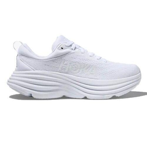 Womens Hoka Bondi