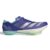 Unisex Adidas Adizero Avanti Cobalt Blue