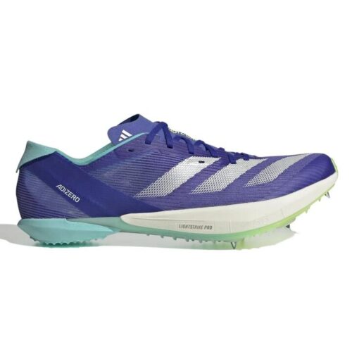 Unisex Adidas Adizero Avanti Cobalt Blue