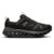 Mens On Running Cloudhorizon Waterproof Black