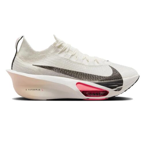 Womens Nike Alphafly 3 Sail