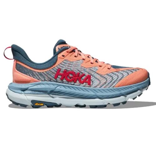 Womens Hoka Mafate Speed