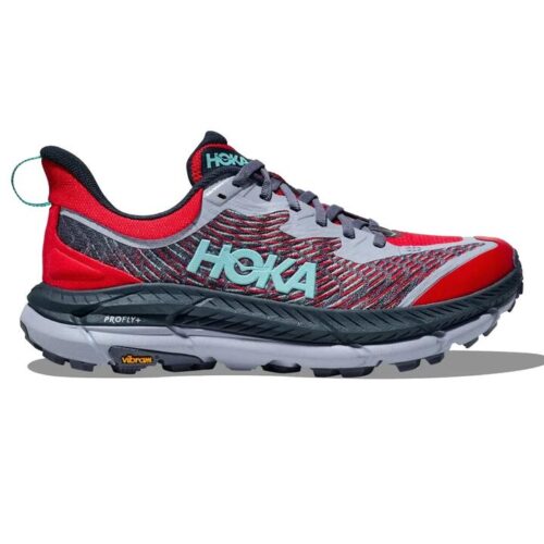 Hoka Mafate Speed 4