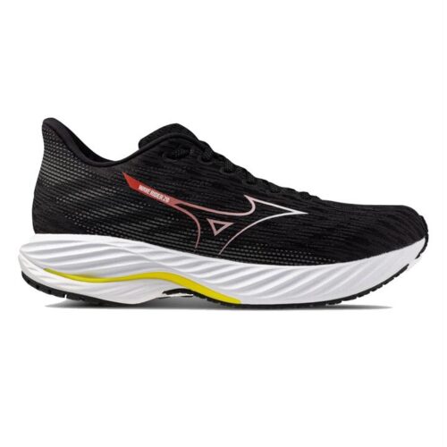 Mens Mizuno Wave Rider (Wide)