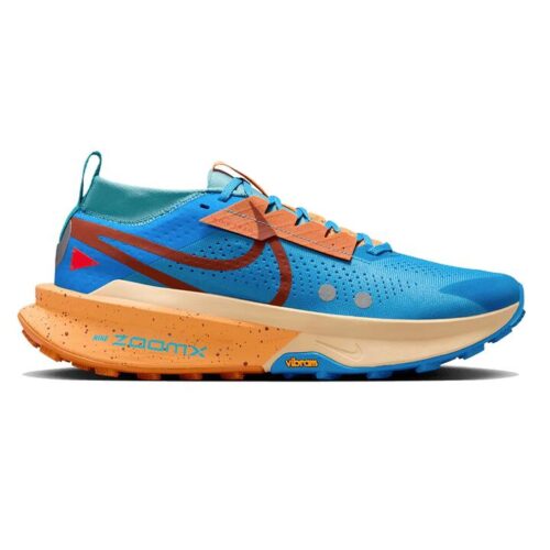 Mens Nike Zoomx Zegama Trail 2