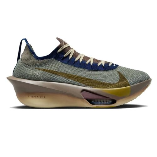 Unisex Nike Alphafly 3 Prm Light Army