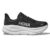 Mens Hoka Bondi 9 (Wide) Black