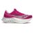 Womens Saucony Endorphin Pro 4 Magenta