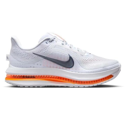 Womens Nike Pegasus Premium Grey