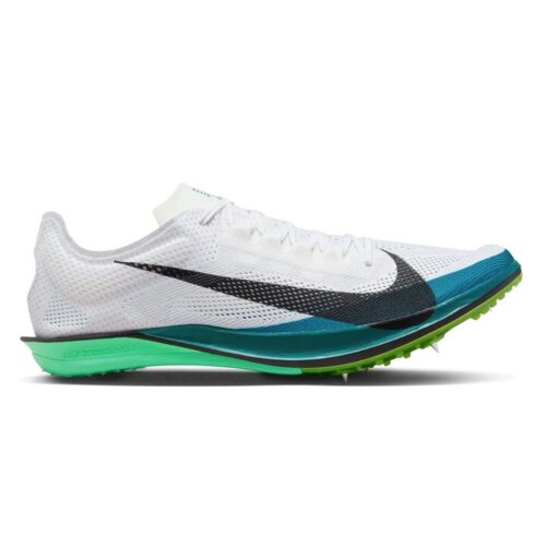 Unisex Nike Zoomx Dragonfly 2 Elite White