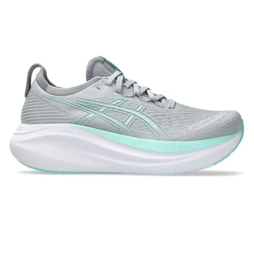 Womens Asics Gel-Nimbus 27 (Wide)