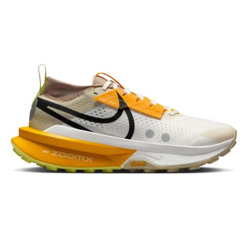 Womens Nike Zoomx Zegama Trail 2 Phantom