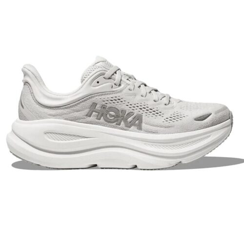 Womens Hoka Bondi 9 Stardust