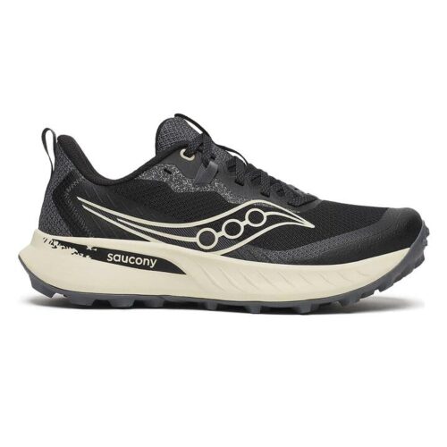 Womens Saucony Peregrine