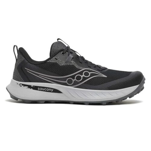 Mens Saucony Peregrine