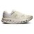 Womens On Running Cloudsurfer 2 Ivory