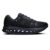 Womens On Running Cloudsurfer 2 Black