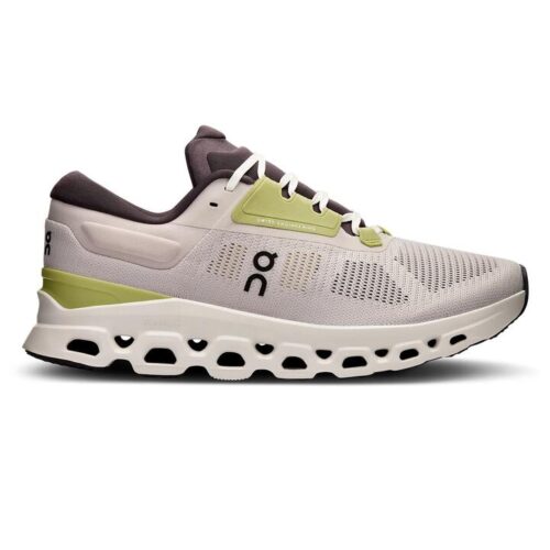 Mens On Running Cloudstratus 3