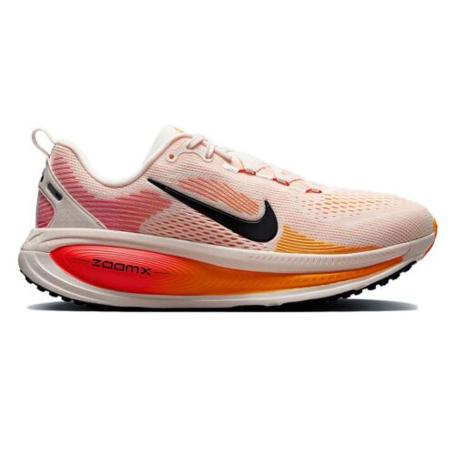 Womens Nike Vomero 18 Sail