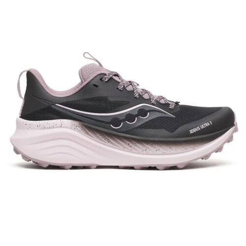 Womens Saucony Xodus Ultra 3