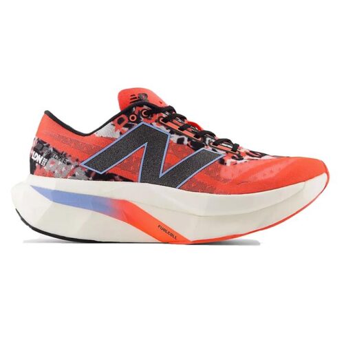 Womens New Balance Fuelcell Supercomp Elite V4 London