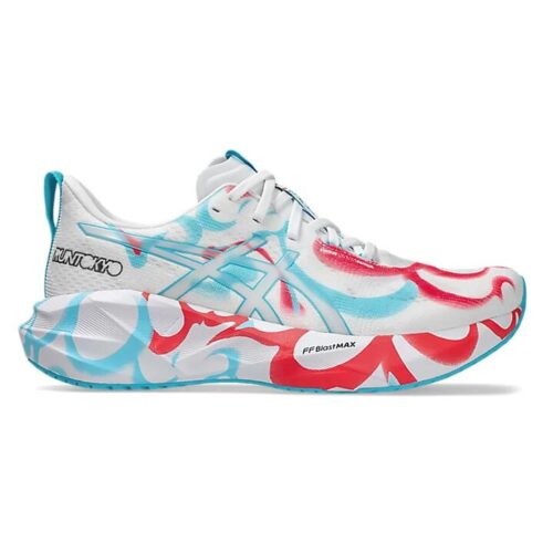 Mens Asics Novablast 5