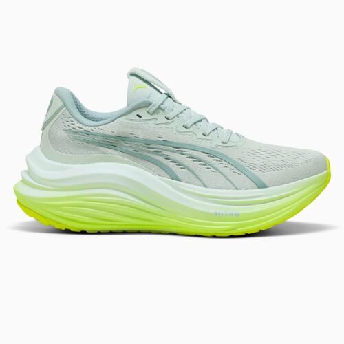 Womens Puma Magmax Nitro