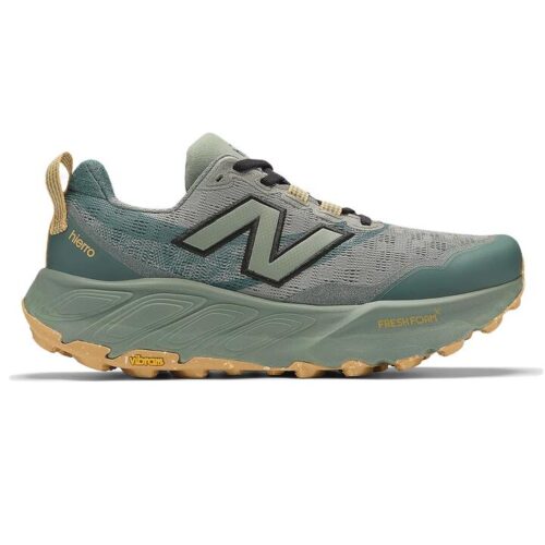 Mens New Balance Fresh Foam X Hierro V9
