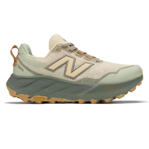 Womens New Balance Fresh Foam X Hierro V9