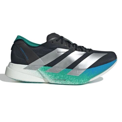 Mens Adidas Adizero Adios Pro 4 Core Black