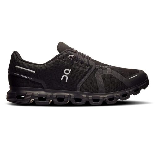 Mens On Running Cloud 6 Black