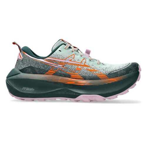 Womens Asics Trabuco Max 4