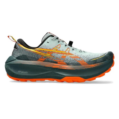 Mens Asics Trabuco Max 4