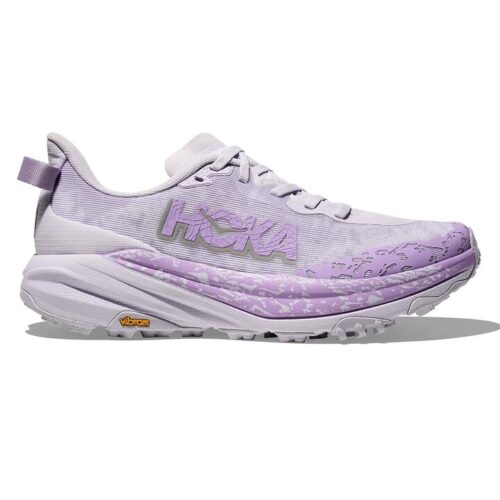 Womens Hoka Speedgoat 6 Starlight Glow