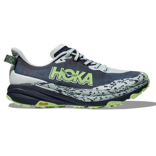 Mens Hoka Speedgoat 6 Droplet