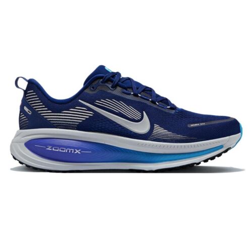 Mens Nike Vomero 18 Blue