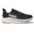Mens Hoka Clifton 10 (Wide) Black