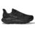 Mens Hoka Clifton 10 Black
