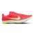 Unisex Nike Zoomx Dragonfly 2 Bright Crimson