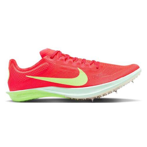 Unisex Nike Zoomx Dragonfly 2 Bright Crimson