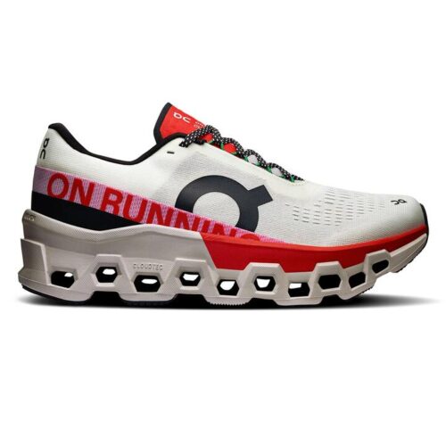 Womens On Running Cloudmonster 2
