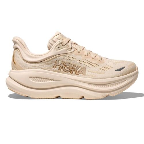 Womens Hoka Bondi 9