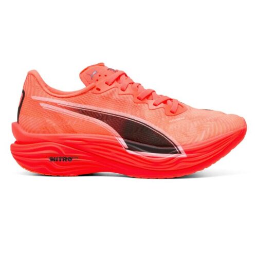 Womens Puma Deviate Nitro Elite 3