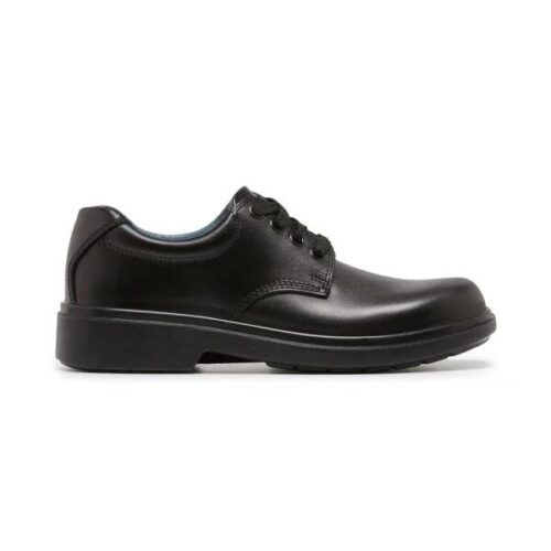 Clarks Daytona Kids School Shoes