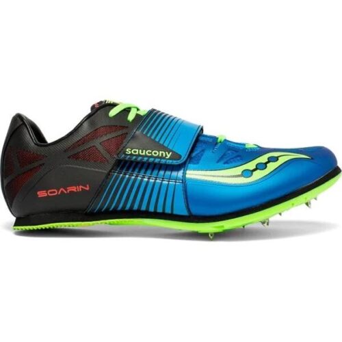 Saucony Soarin Jump 2