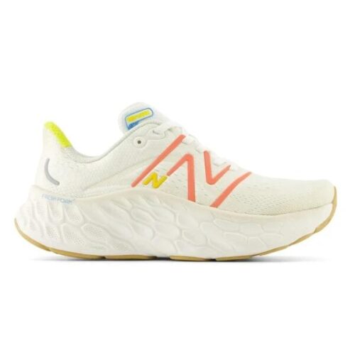 New Balance Fresh Foam More v4 Womens