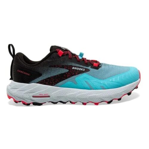 Brooks Cascadia 17 Womens